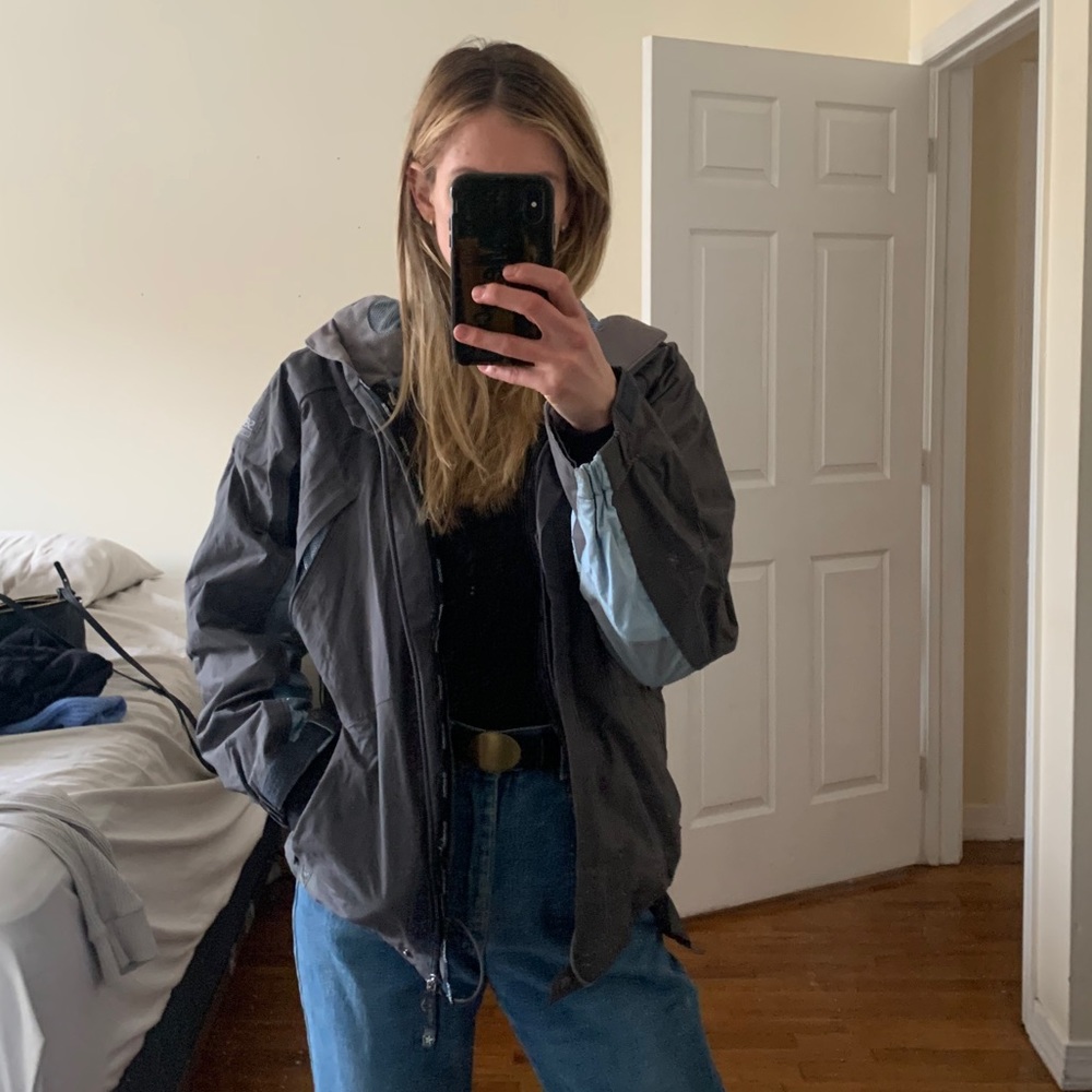 Sessions Ski/Snowboard Jacket - image 1